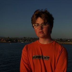 Meet your Posher, Jack